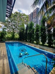 The Hillier (D23), Apartment #542351231